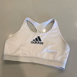 Adidas sports bra